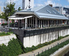 長崎水辺のプロムナードレストラン 3