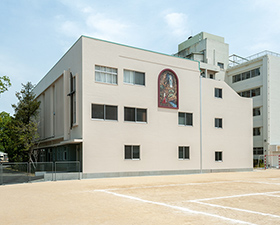 純心女子学園 1