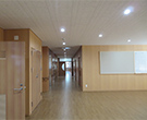 長崎純心大学学生寮2