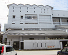 長崎市立諏訪小学校 外観3