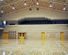 長崎市立高尾小学校屋内運動場