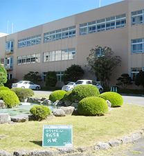 長崎純心大学（カタリナホール・ザビエルホール） 1