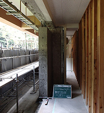 長崎純心大学（カタリナホール・ザビエルホール） 2