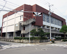 多良見町町民センター