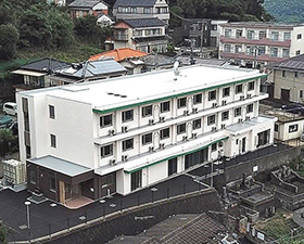 長崎啓成会