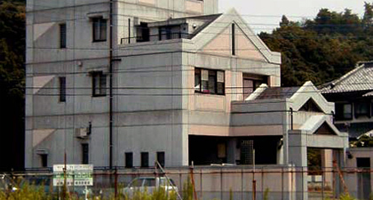 Ｍ.Ｍ邸