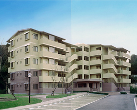 三和町宮崎無田尻町営住宅