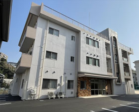 純心中学校・純心女子高等学校ベタニア館1