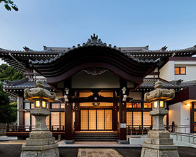 宗教法人・永昌寺1