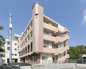 純心聖母会浦上修道院