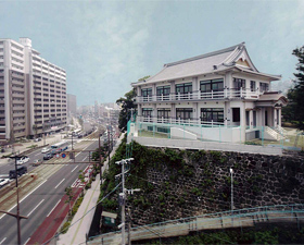 宗教法人聖徳寺